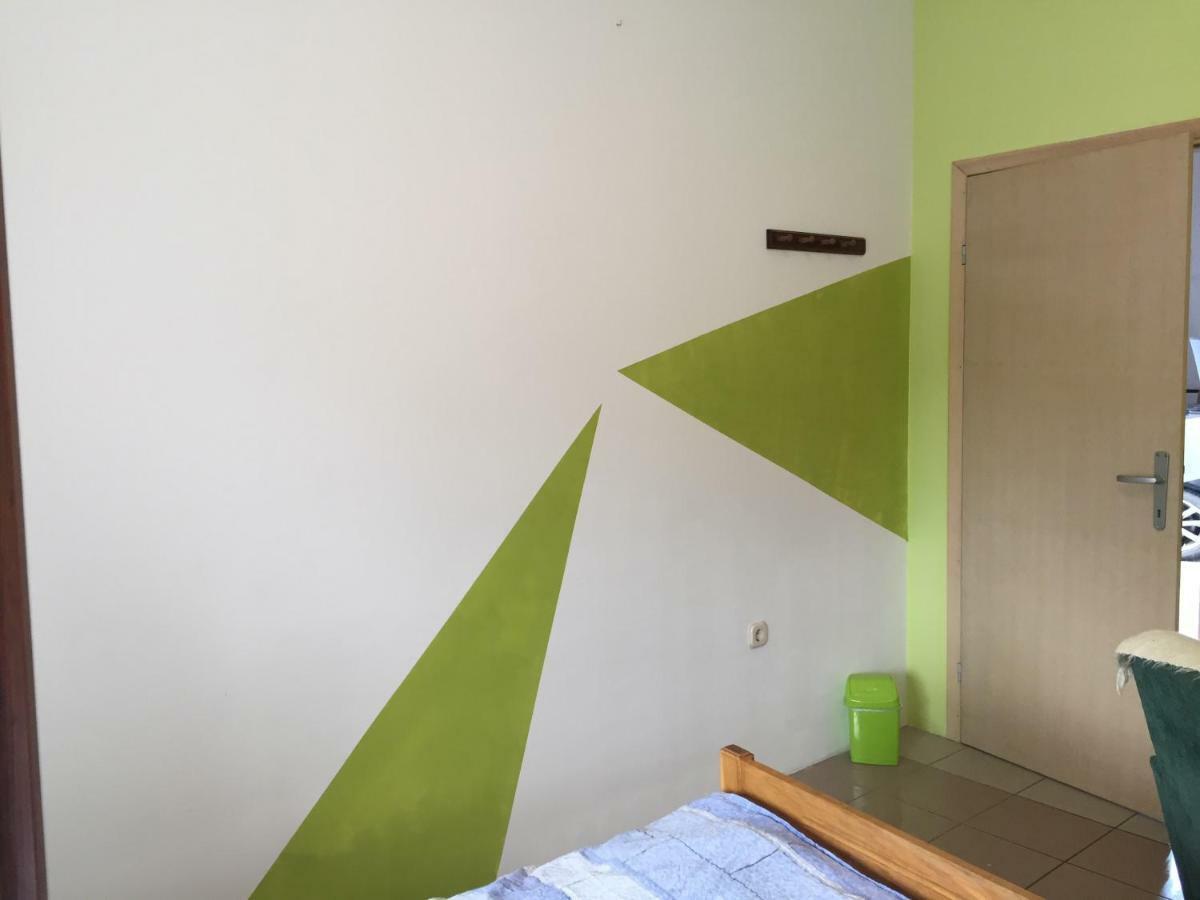 Hostel Lega House Osijek Exterior foto
